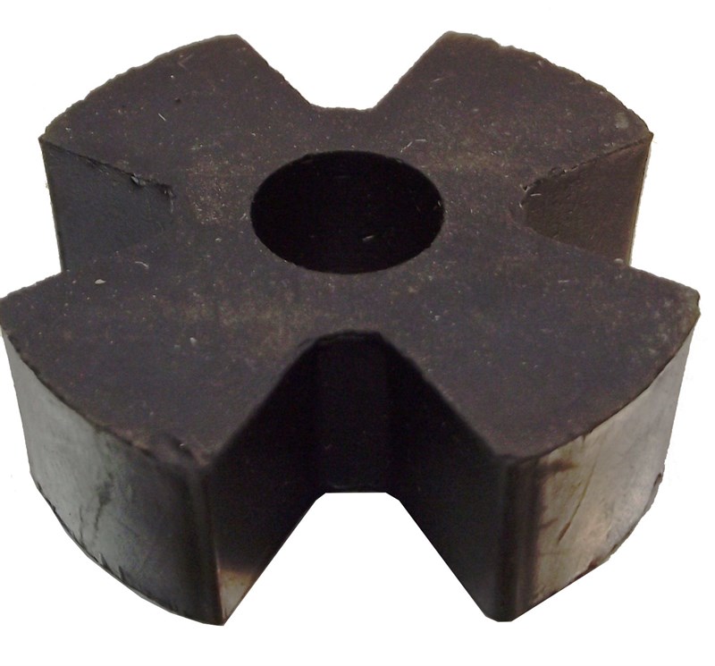 Spider Coupling 45mm